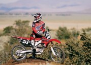 Honda CRF250R